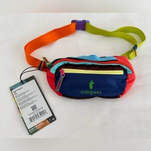 Cotopaxi Kapai 1.5 Hip Bag